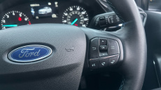 Ford Fiesta 1.0 EcoBoost Active 5dr Petrol Hatchback